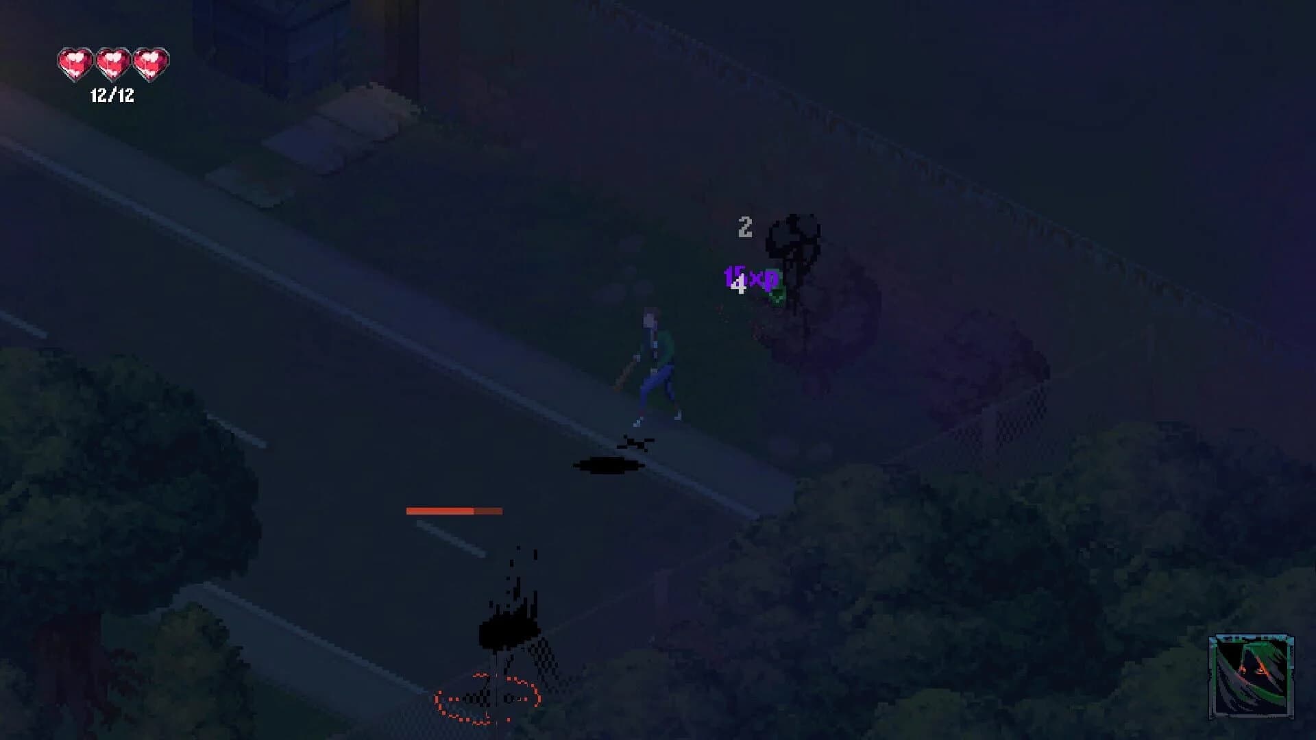 Kingdom of Night screenshot 4