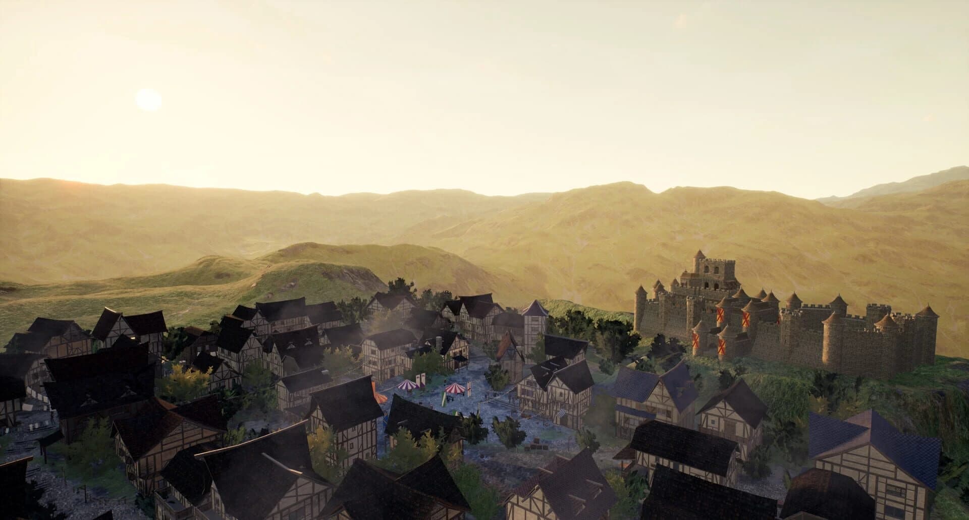 Kingdom of Rhea screenshot 3