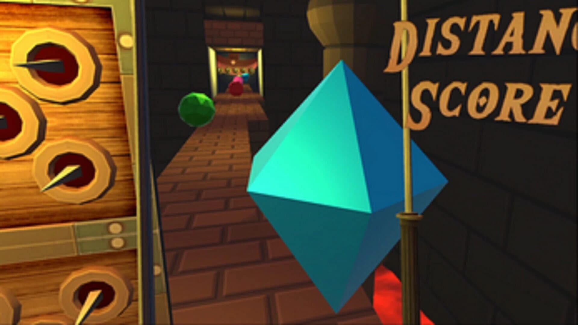 Kingdom Run VR screenshot 2