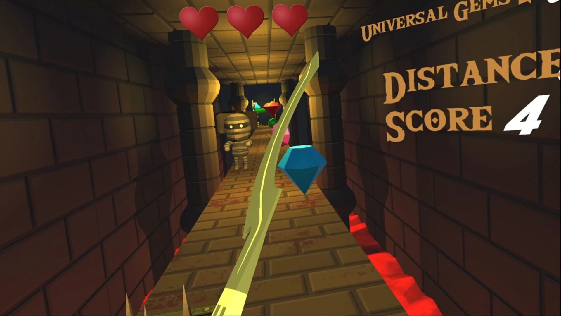 Kingdom Run VR screenshot 4
