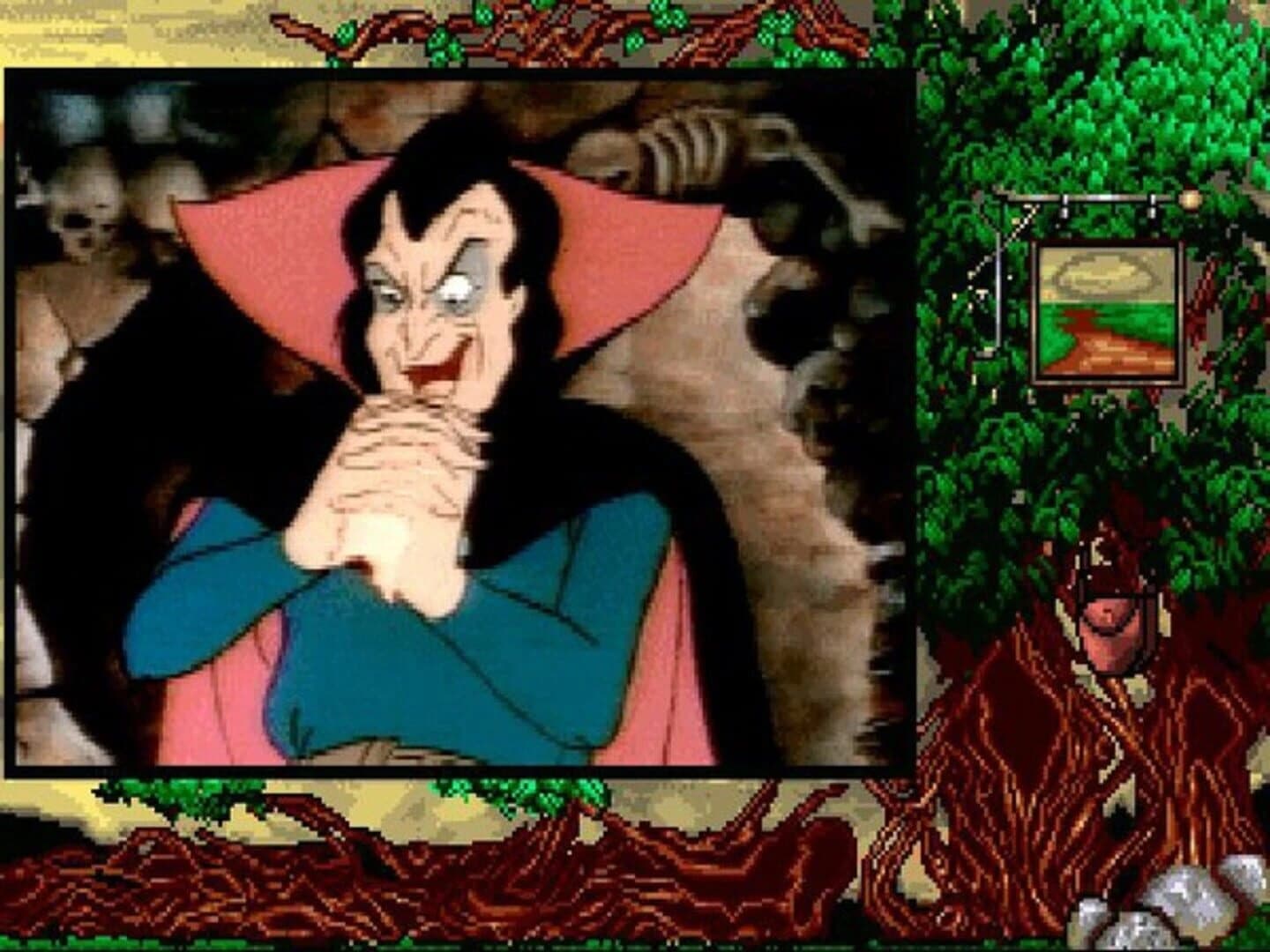 Kingdom: The Far Reaches screenshot 2