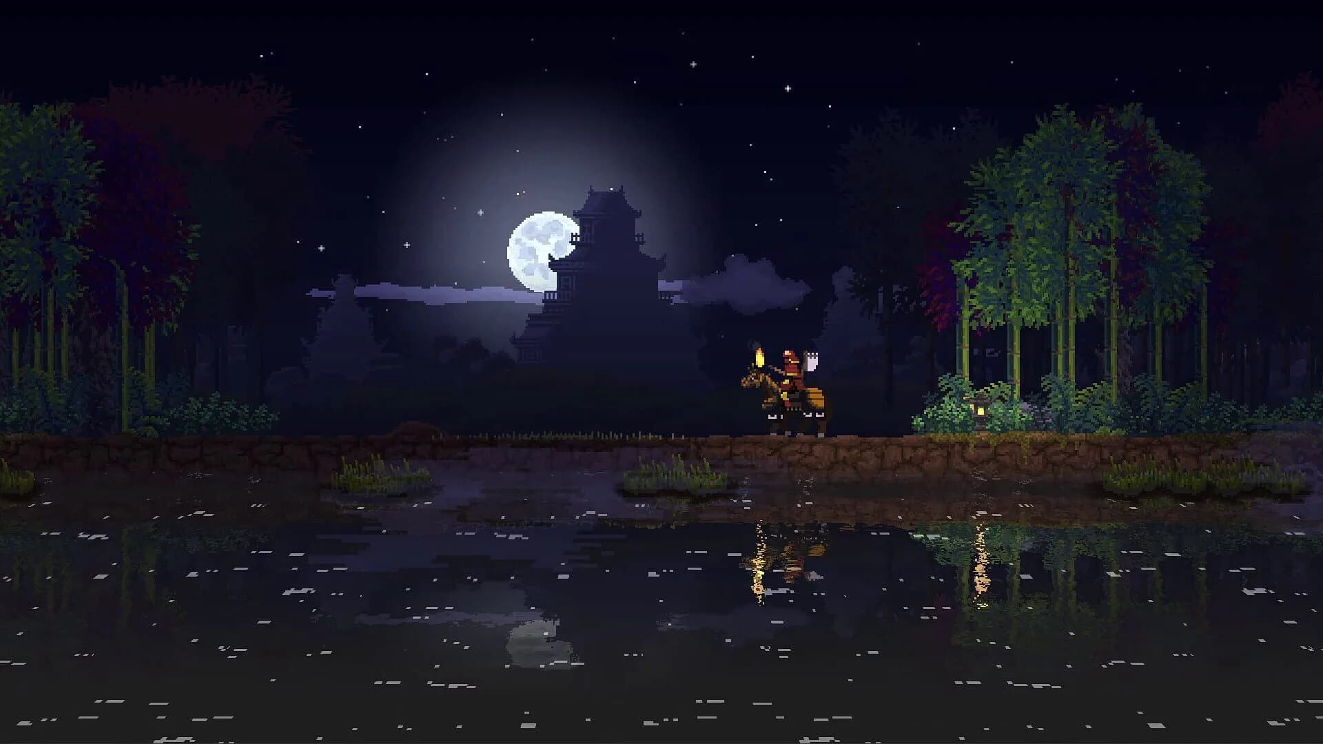 Kingdom Two Crowns screenshot 4
