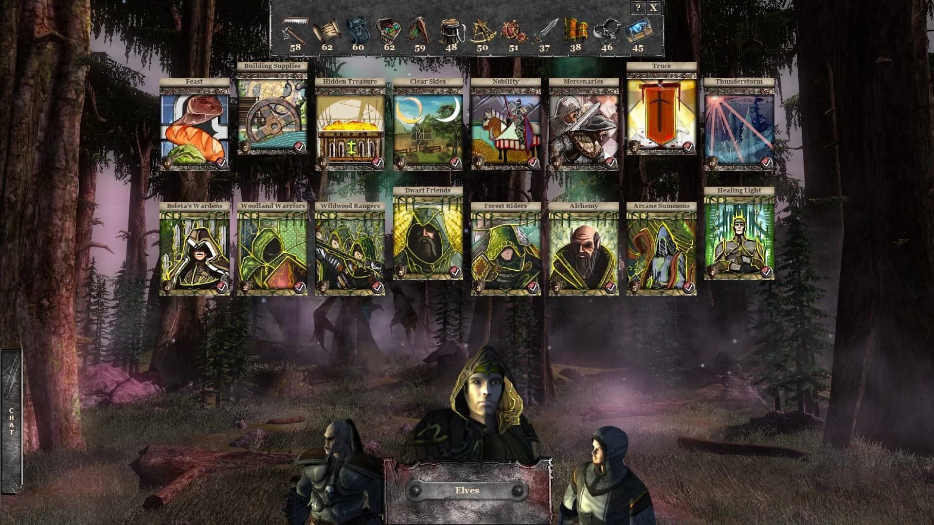 Kingdom Wars 2: Battles screenshot 4