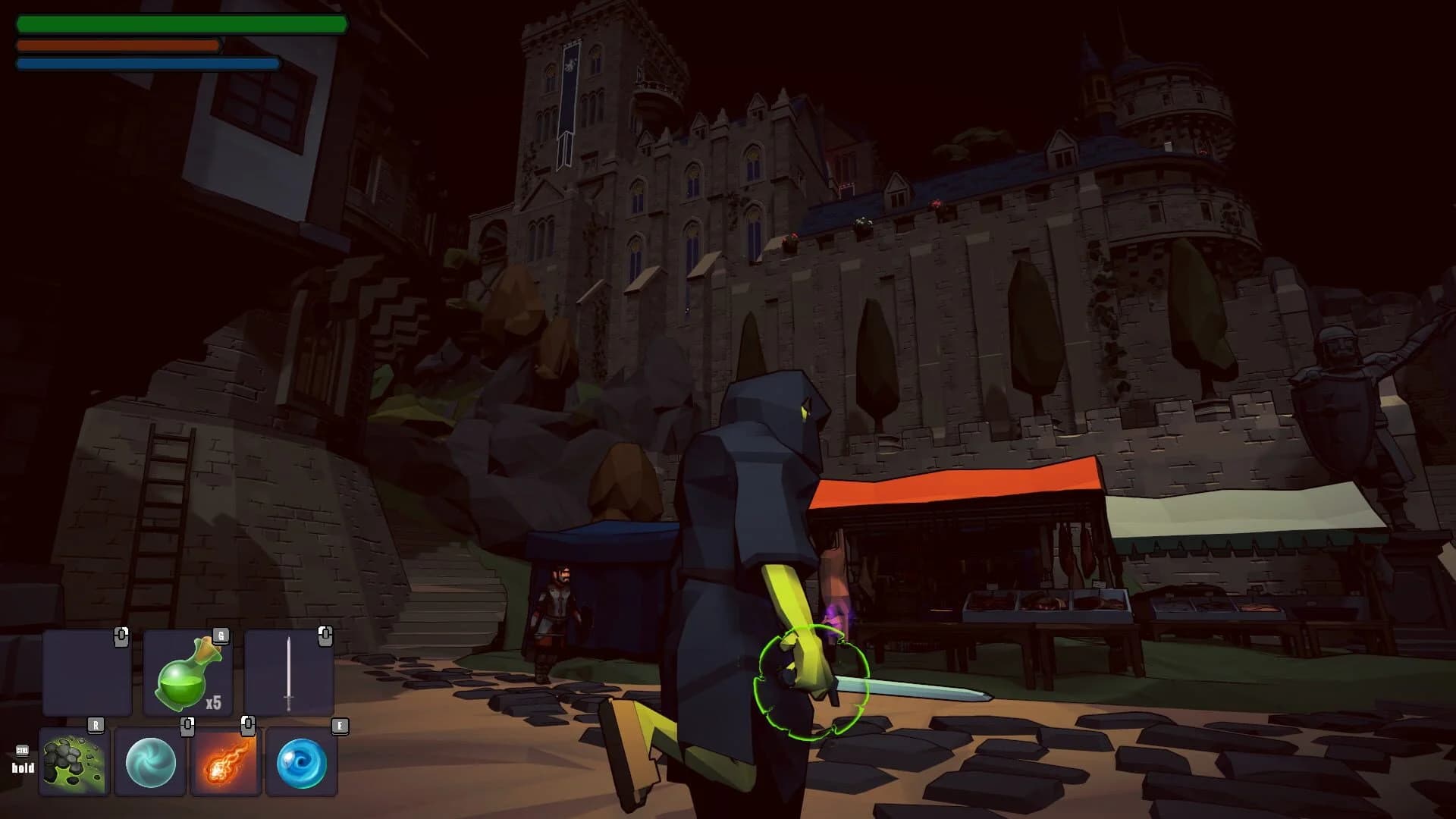 Kingdoms and Slaves screenshot 4