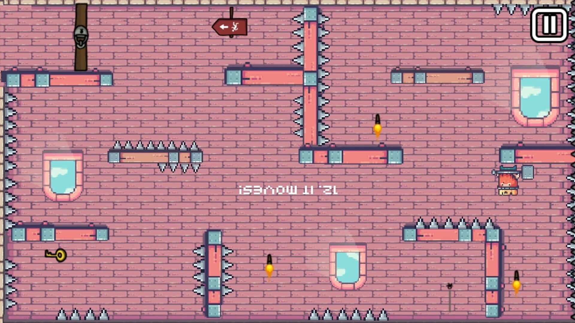 Kingdom's Dungeon Rage screenshot 3