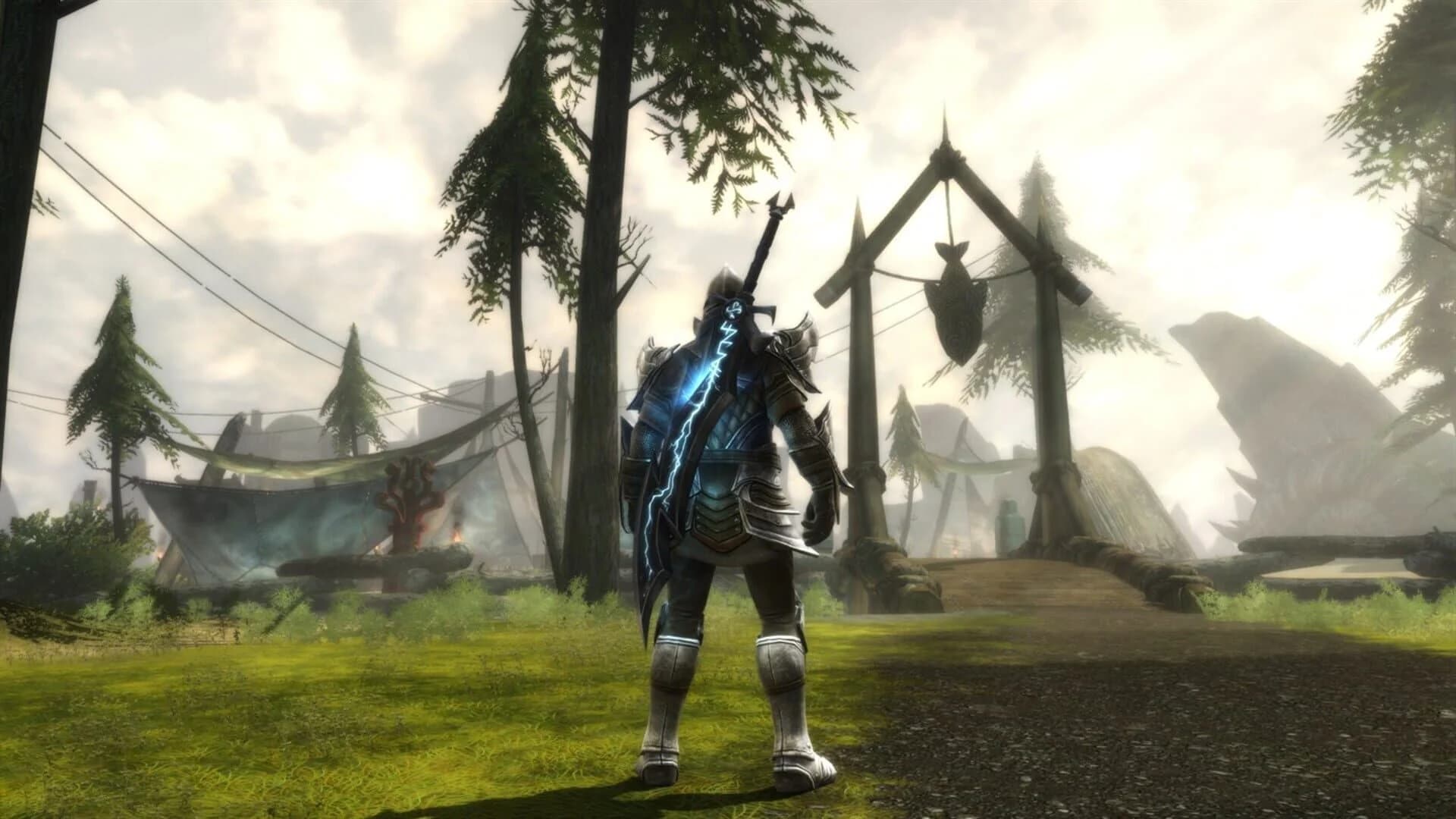 Kingdoms of Amalur: Re-Reckoning screenshot 5
