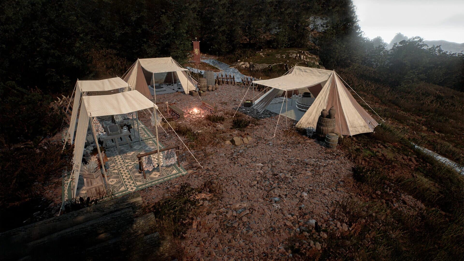 Kingdoms of Ereloth screenshot 3