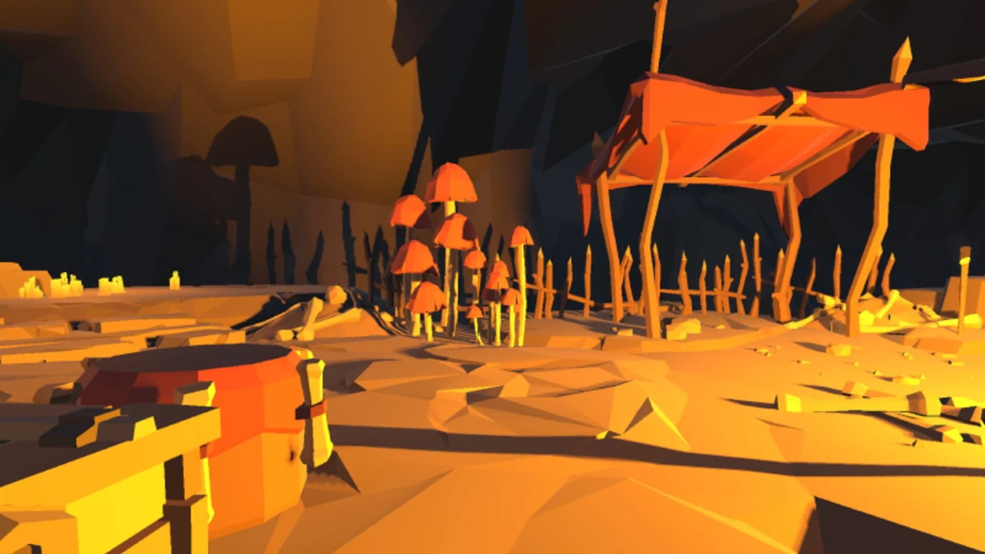 Kingdoms Of Eternity screenshot 5