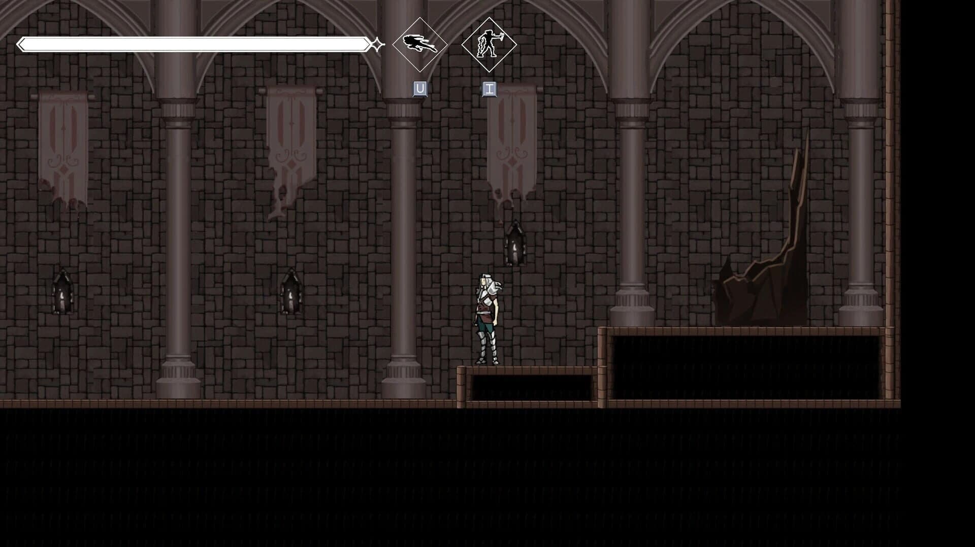 Kingless Dungeon screenshot 2