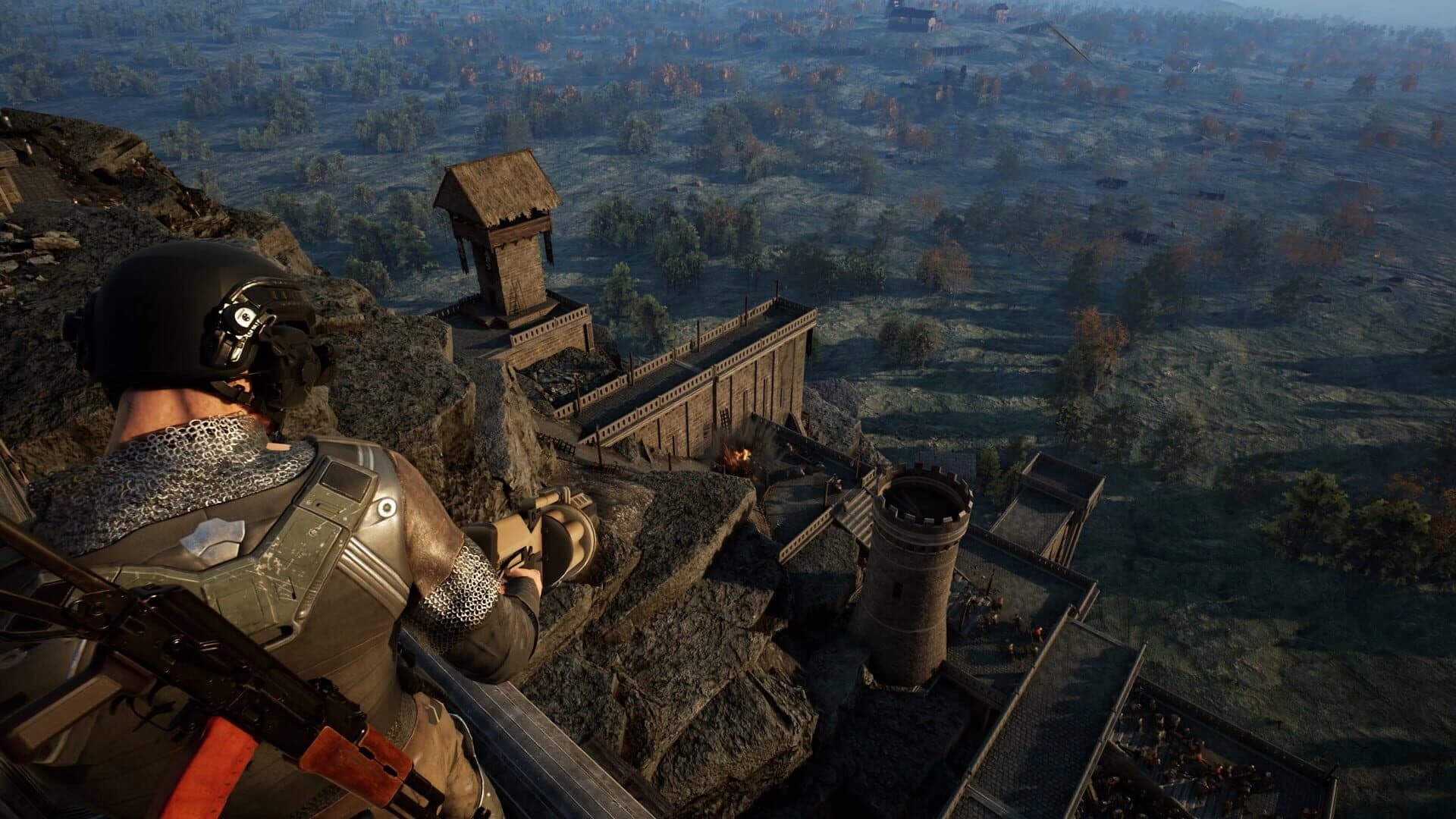 Kingmakers screenshot 2