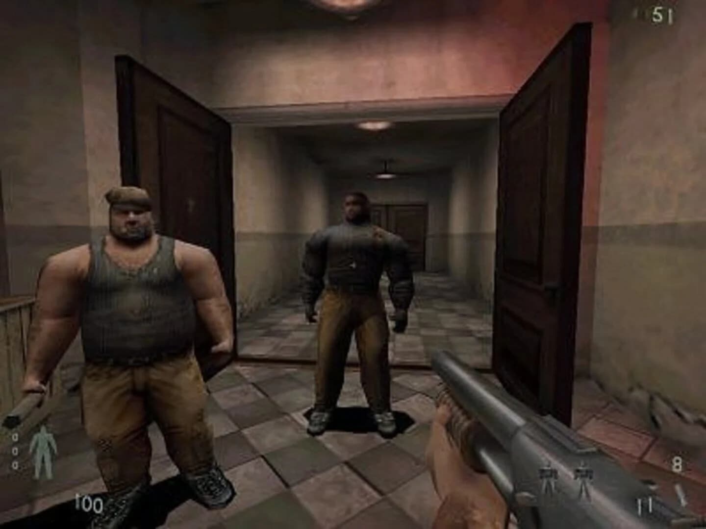 Kingpin: Life of Crime screenshot 5