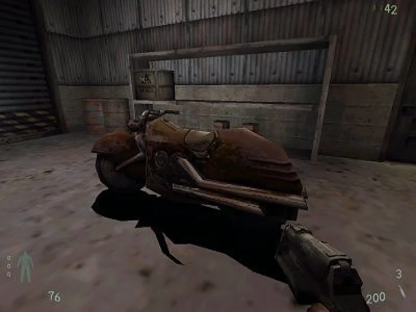 Kingpin: Life of Crime screenshot 4