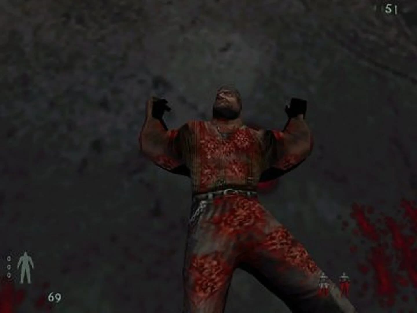 Kingpin: Life of Crime screenshot 3