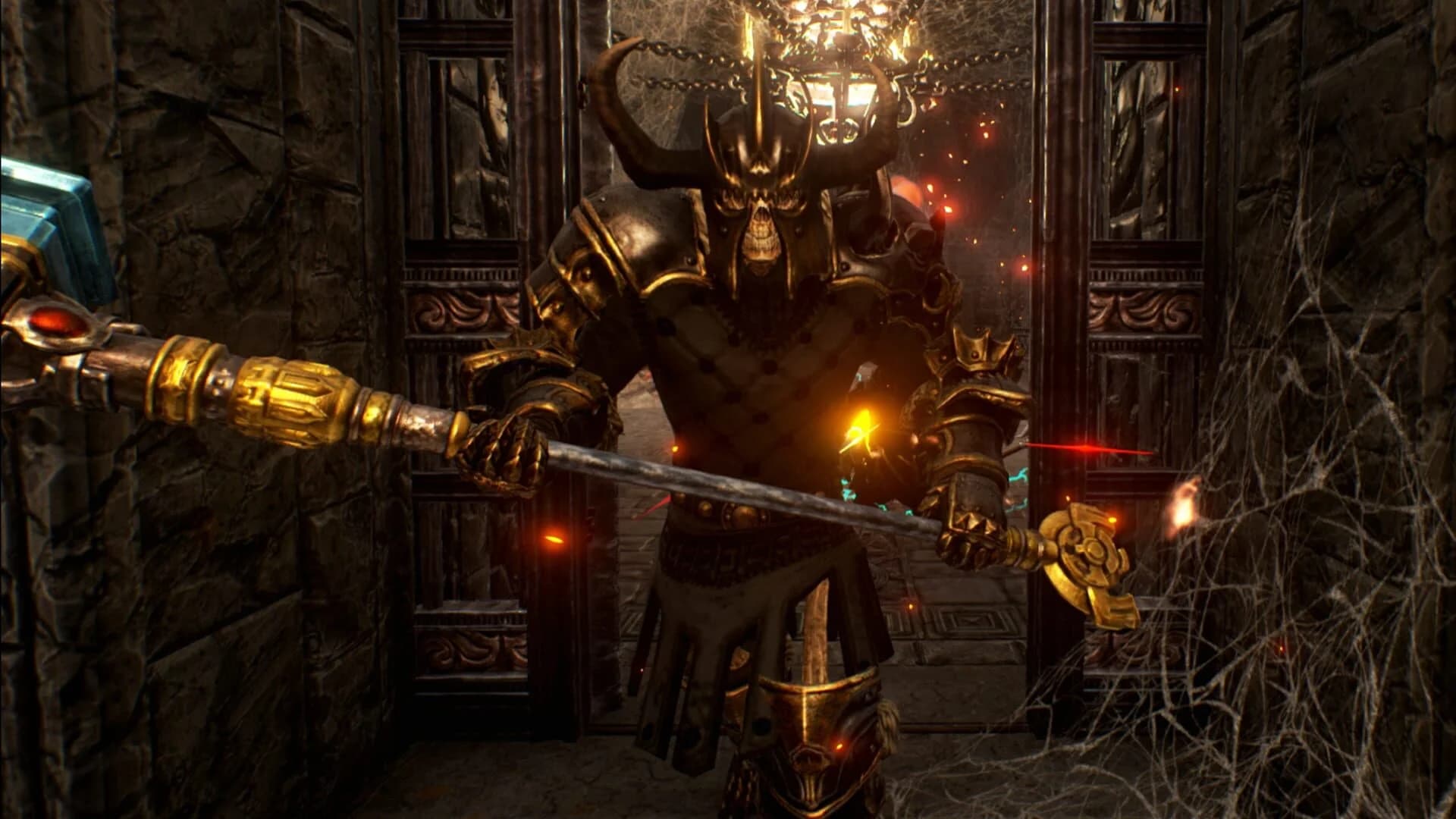 Kings and Heroes screenshot 3