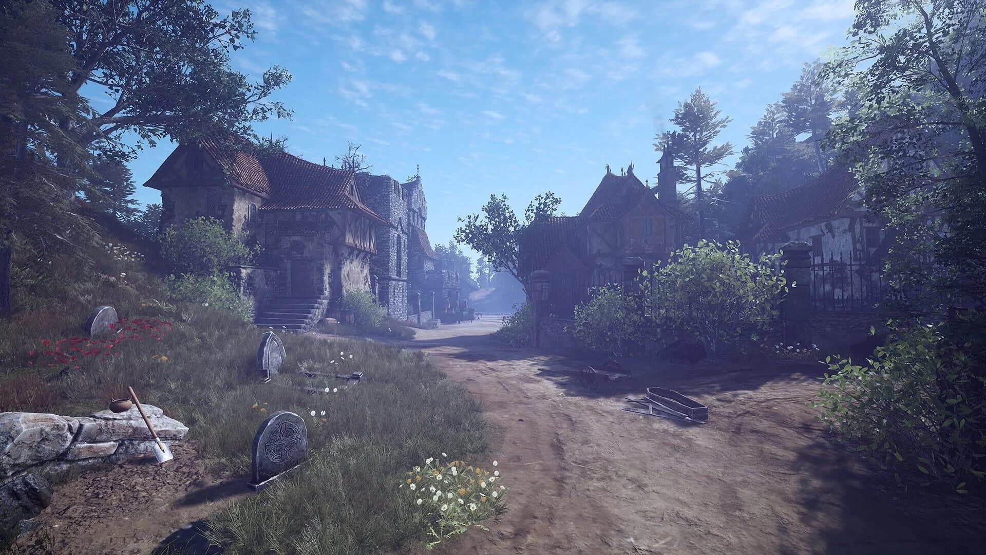 King's Bounty II screenshot 4