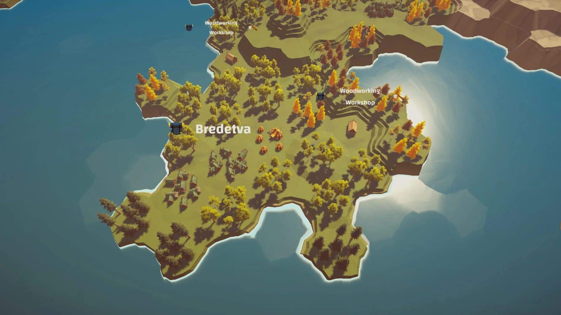 Kings & Cities screenshot 5
