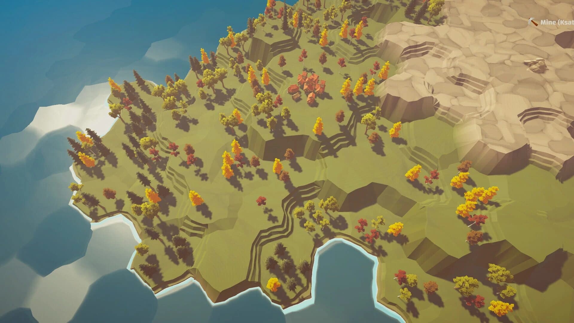 Kings & Cities screenshot 2