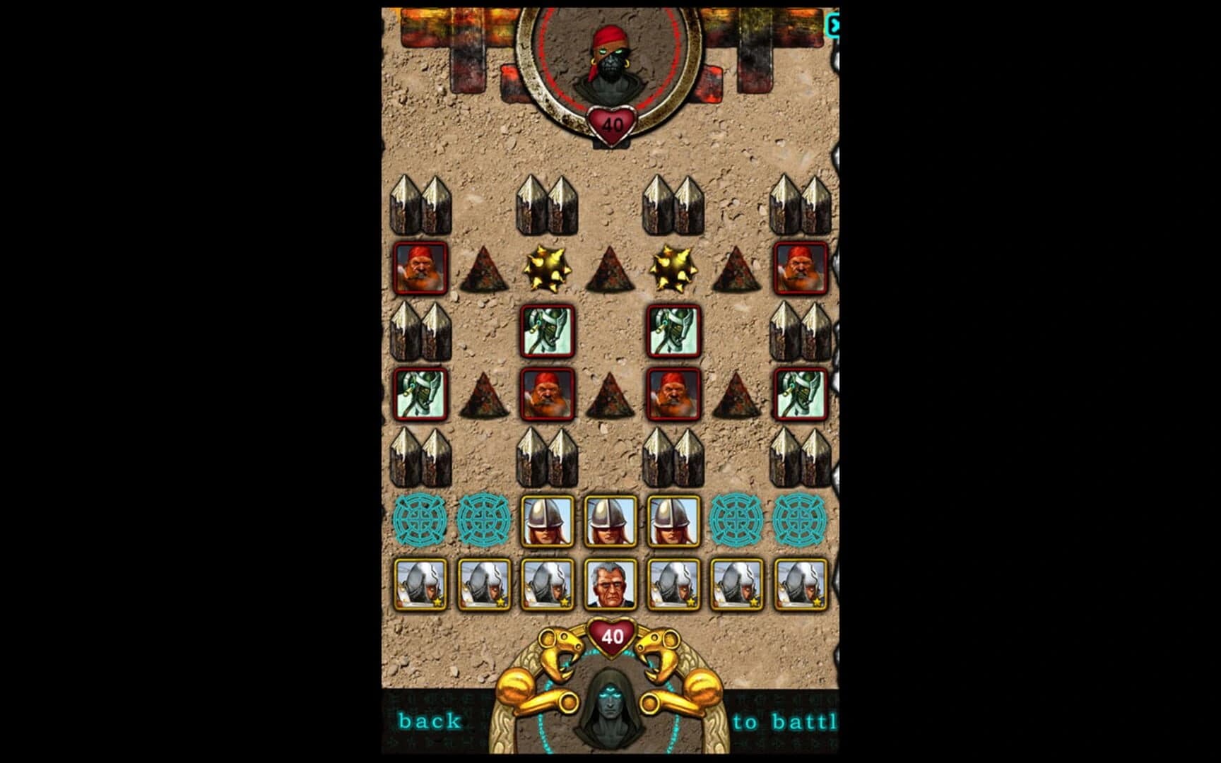 Kings' Cross screenshot 2