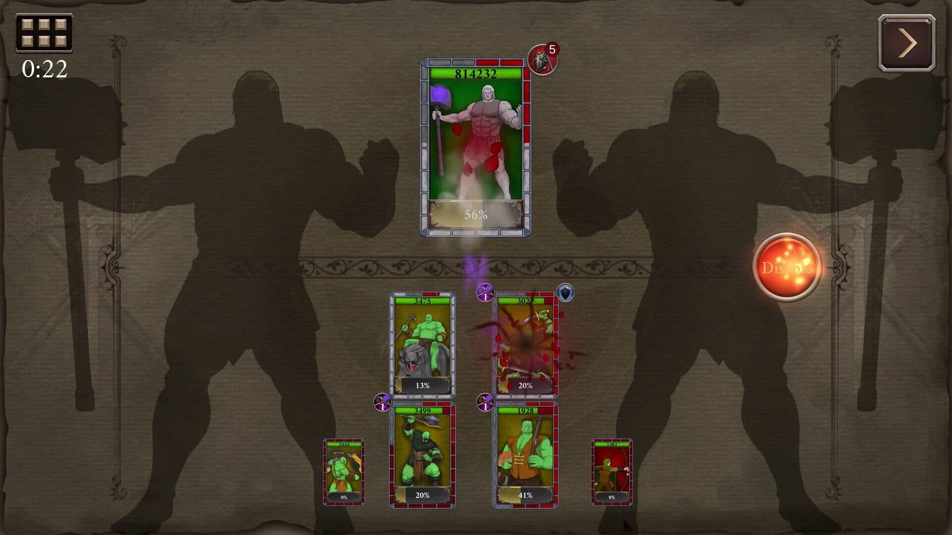 King's Devotion screenshot 3