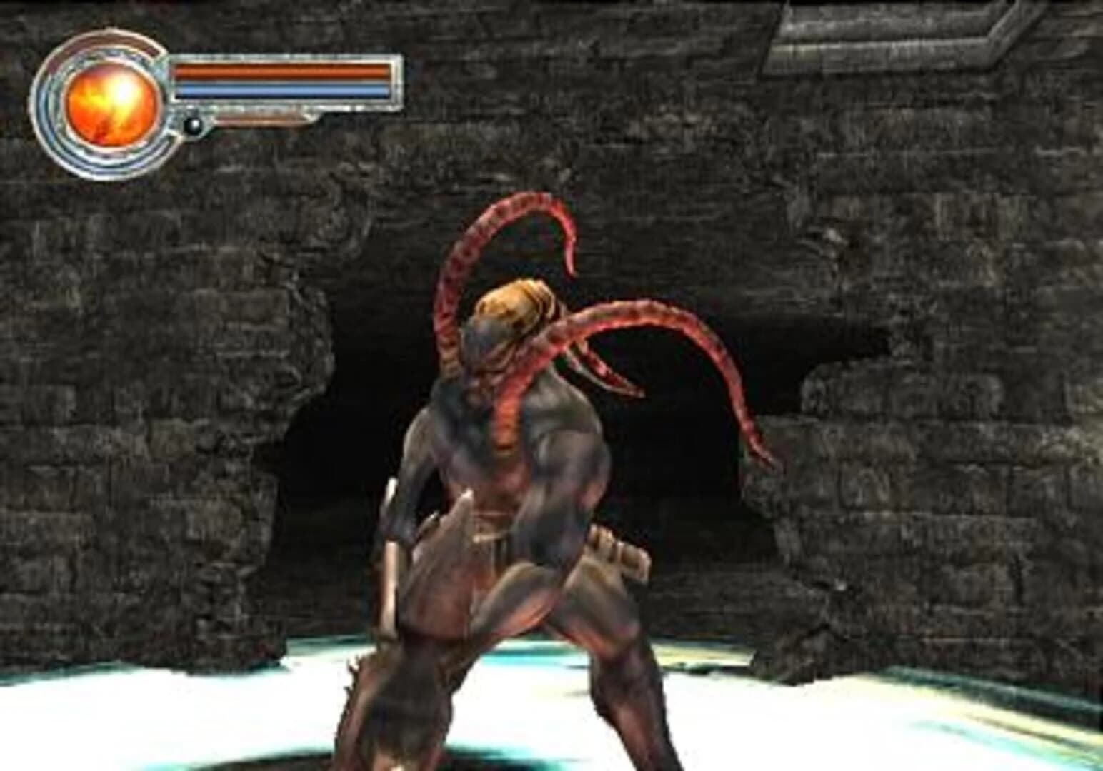 King's Field: The Ancient City screenshot 3