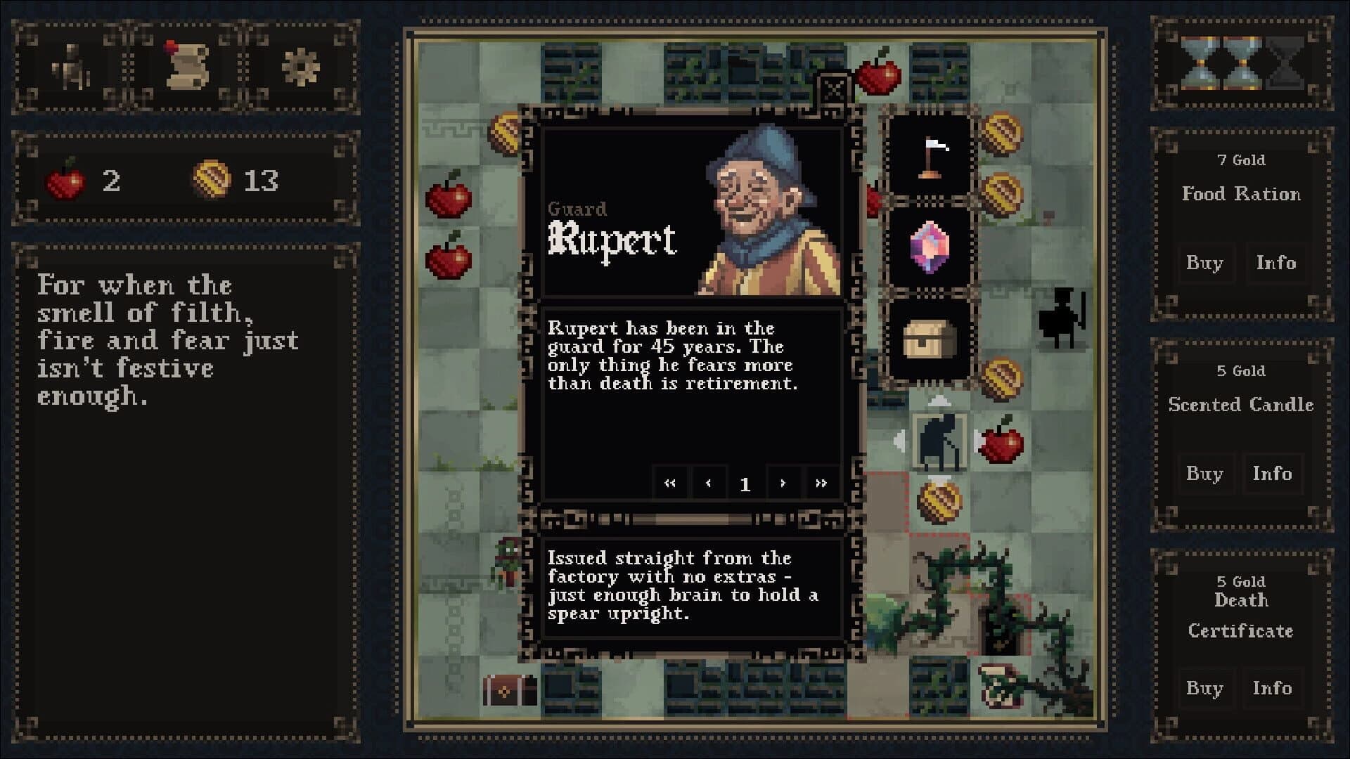 King's Guard screenshot 3