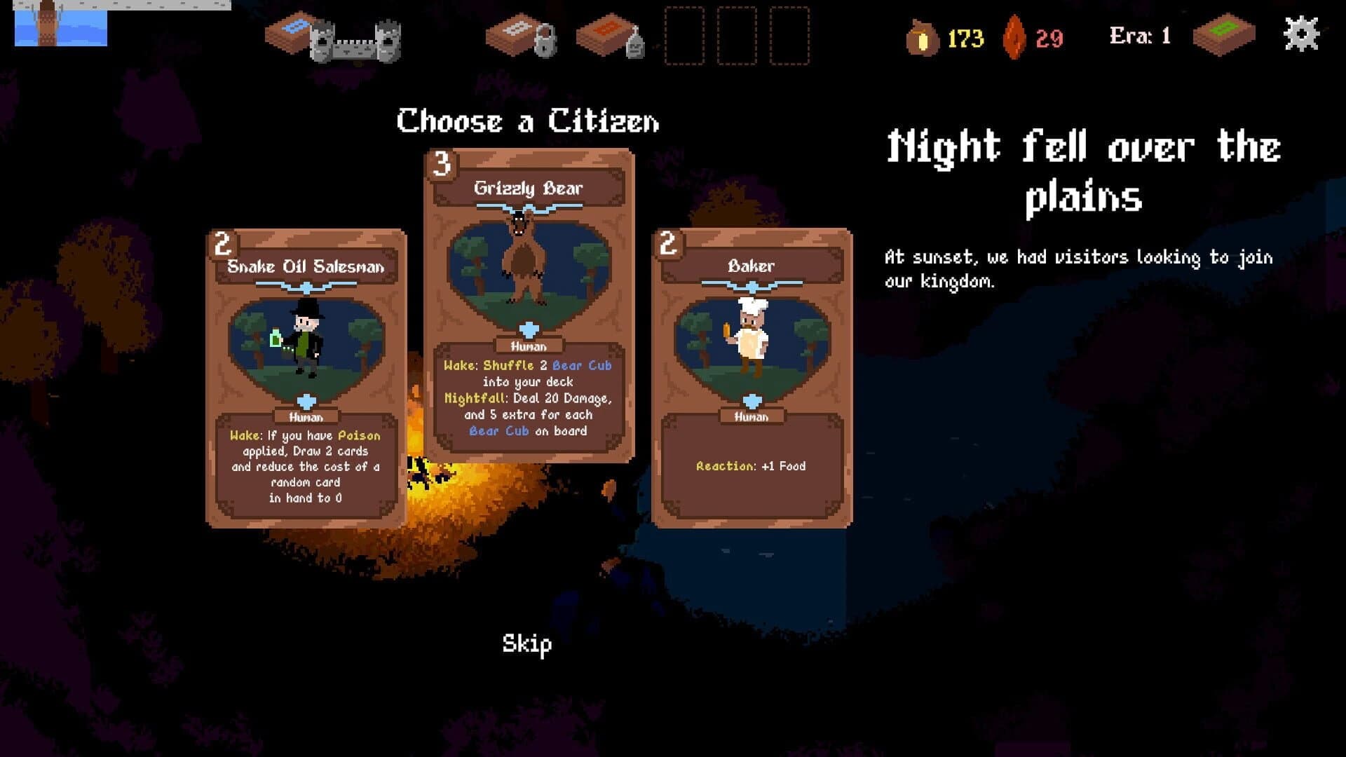 King's Haven screenshot 5