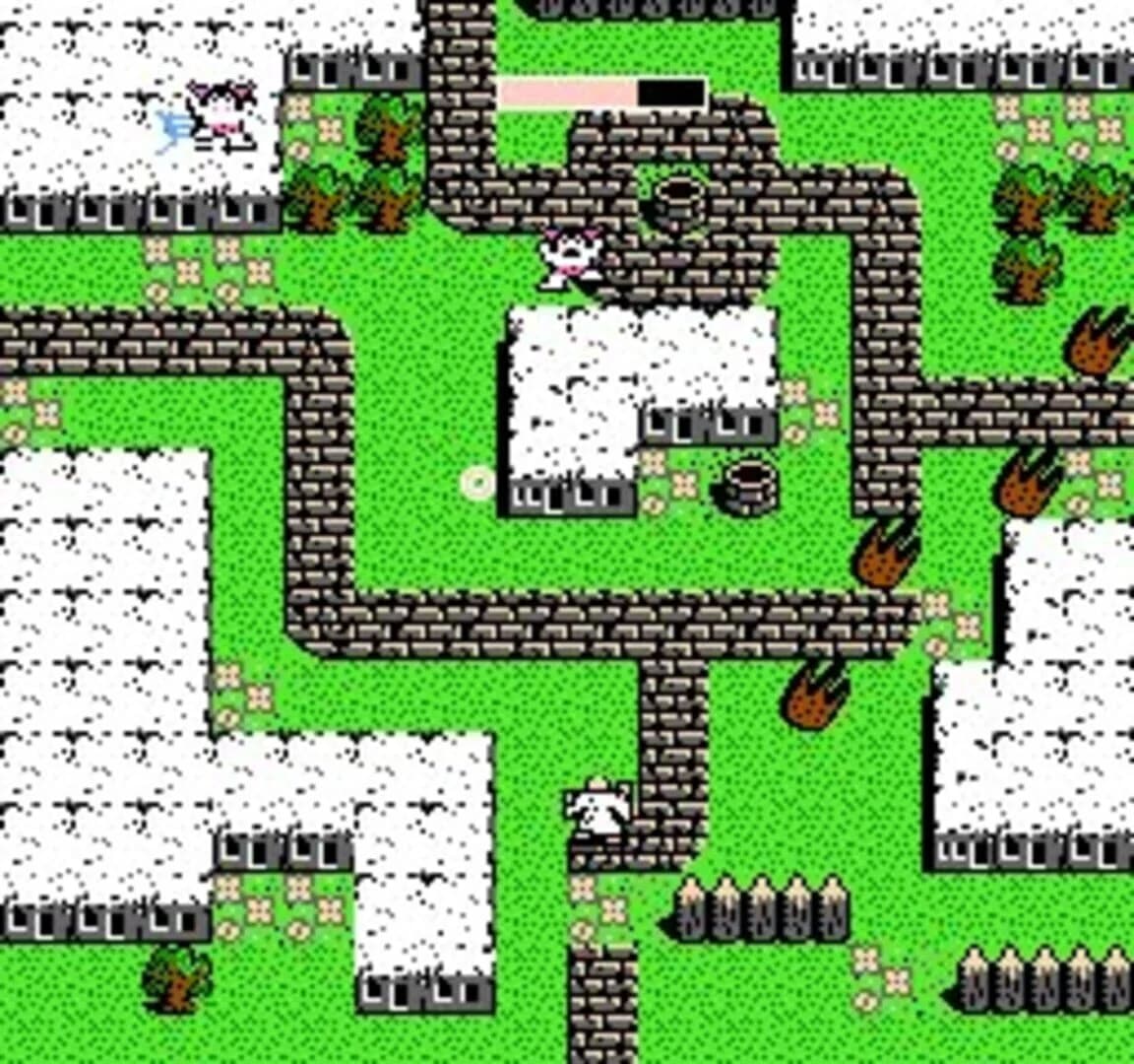 King's Knight screenshot 3