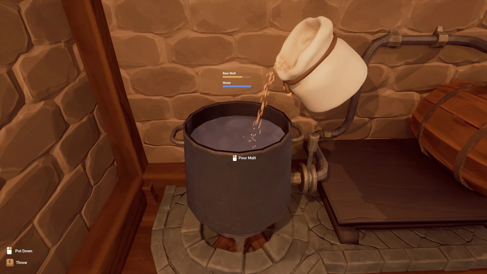 King's Mug screenshot 3