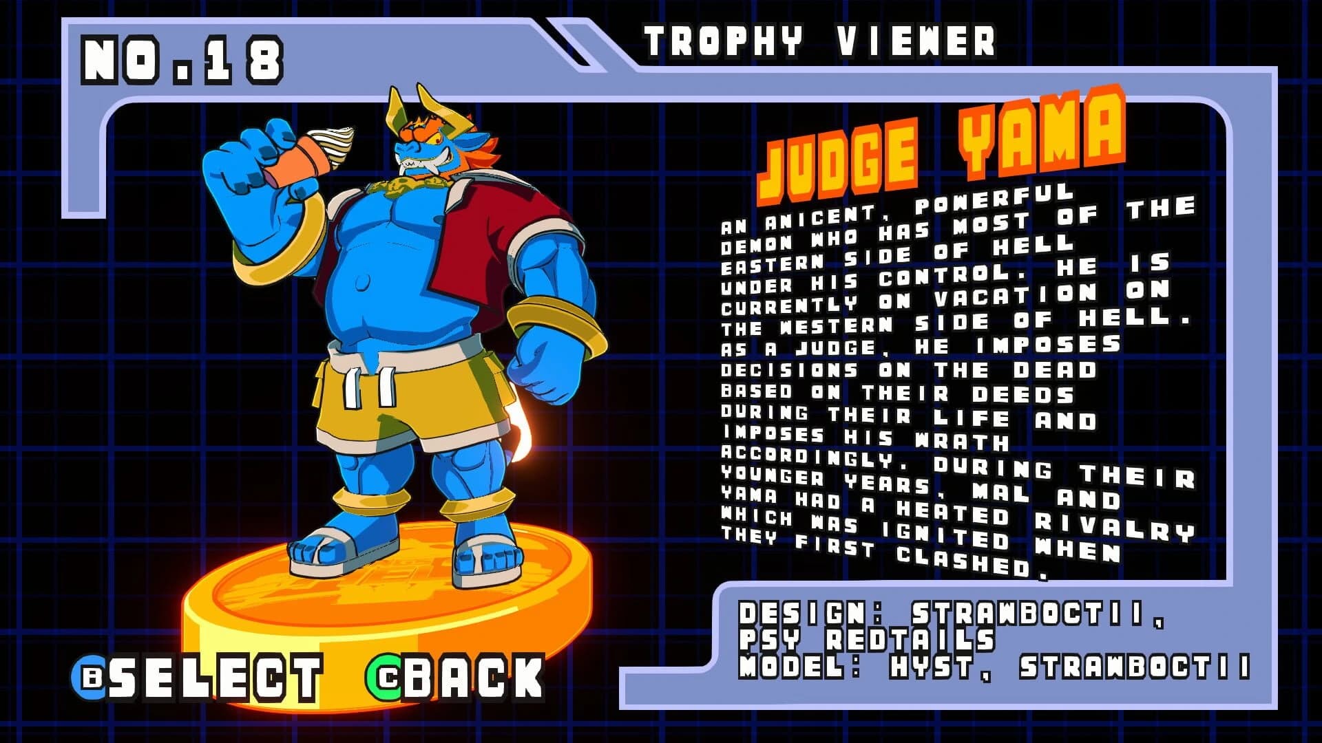 Kings of Hell screenshot 2