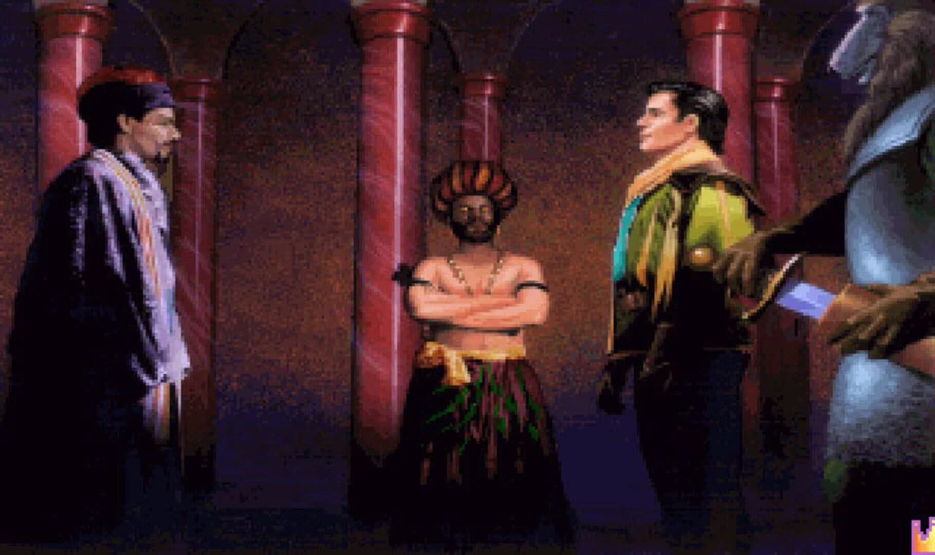 King's Quest Collection screenshot 4