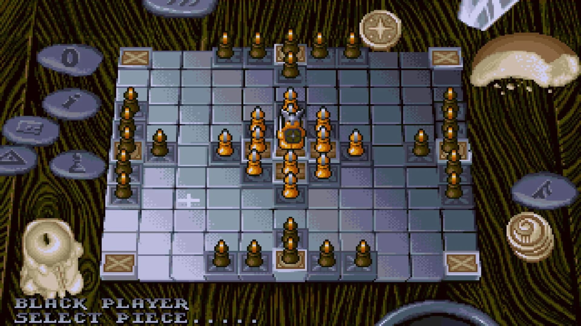 King's Table: The Legend of Ragnarok screenshot 5