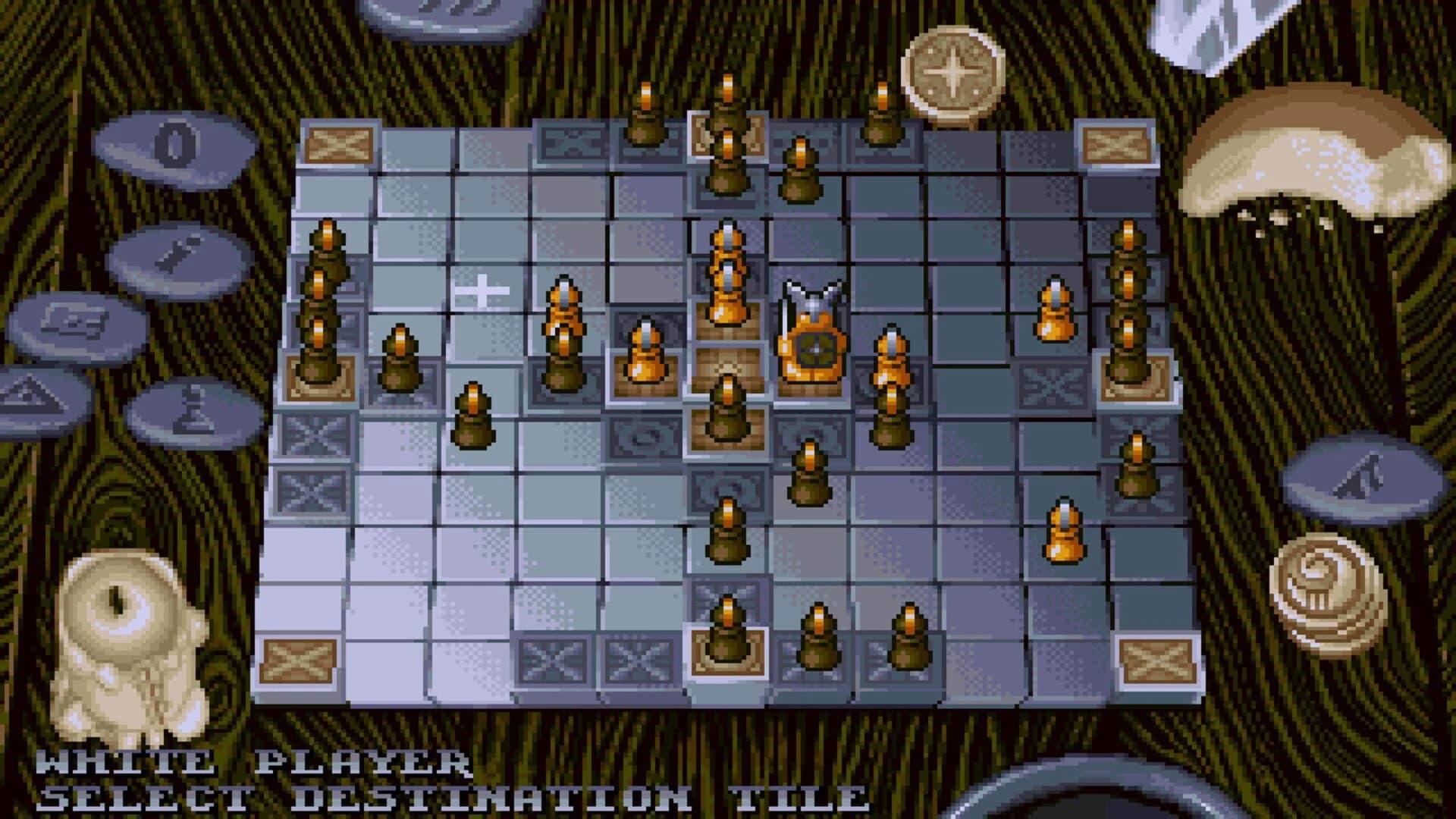 King's Table: The Legend of Ragnarok screenshot 4