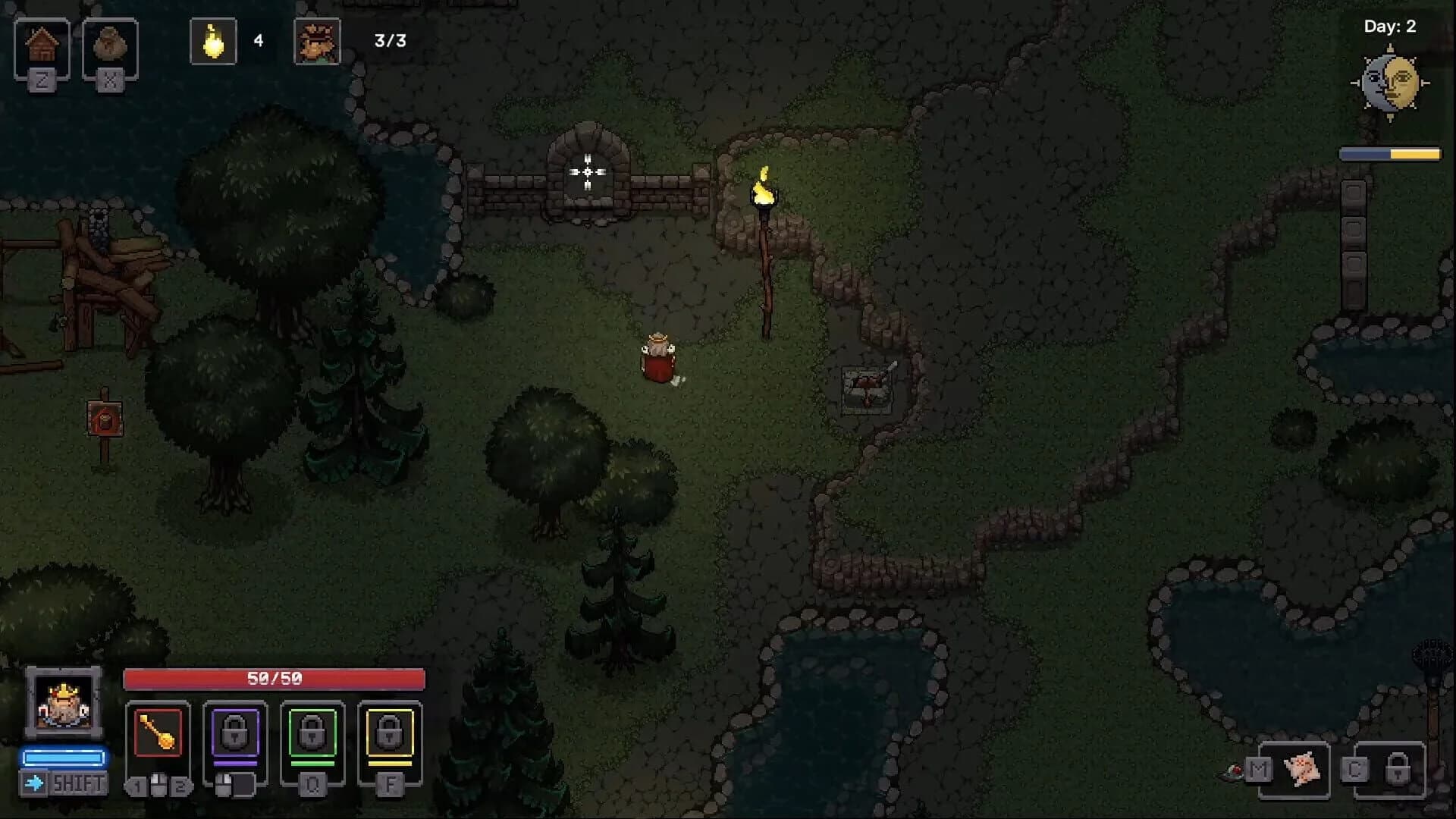 Kingsgrave screenshot 2