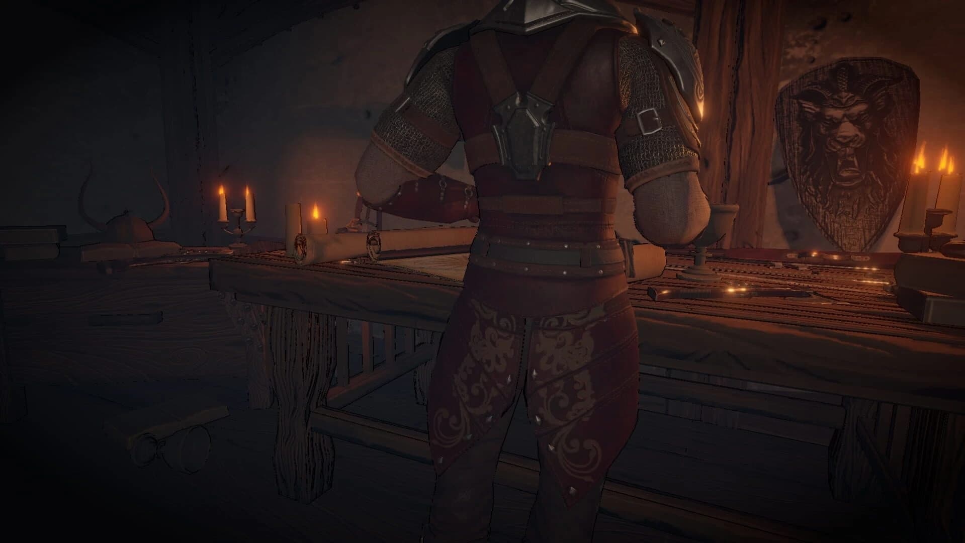 Kingslayer Tactics screenshot 4