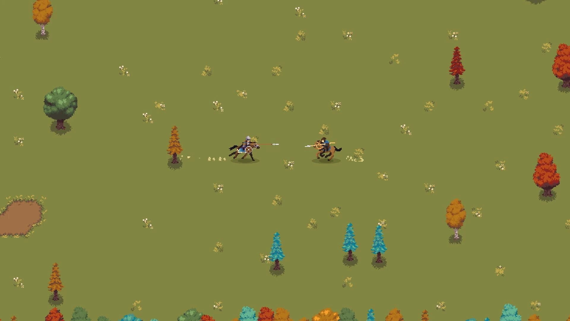 Kingspath screenshot 4