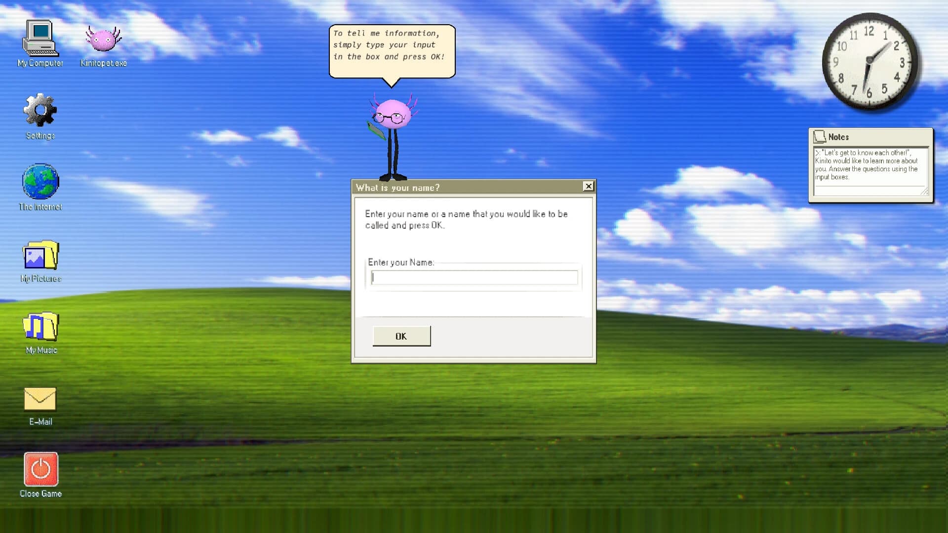 KinitoPet screenshot 2