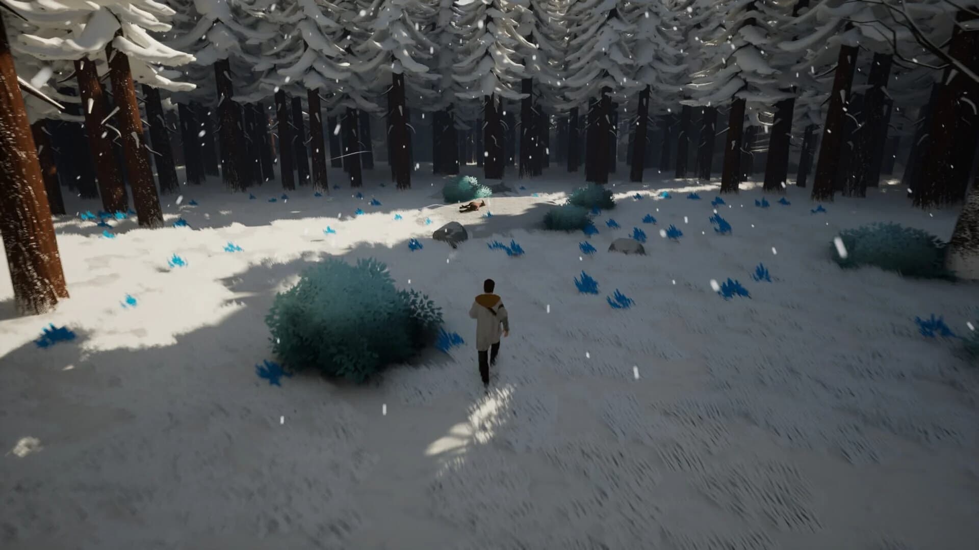 Kinsfolk screenshot 4