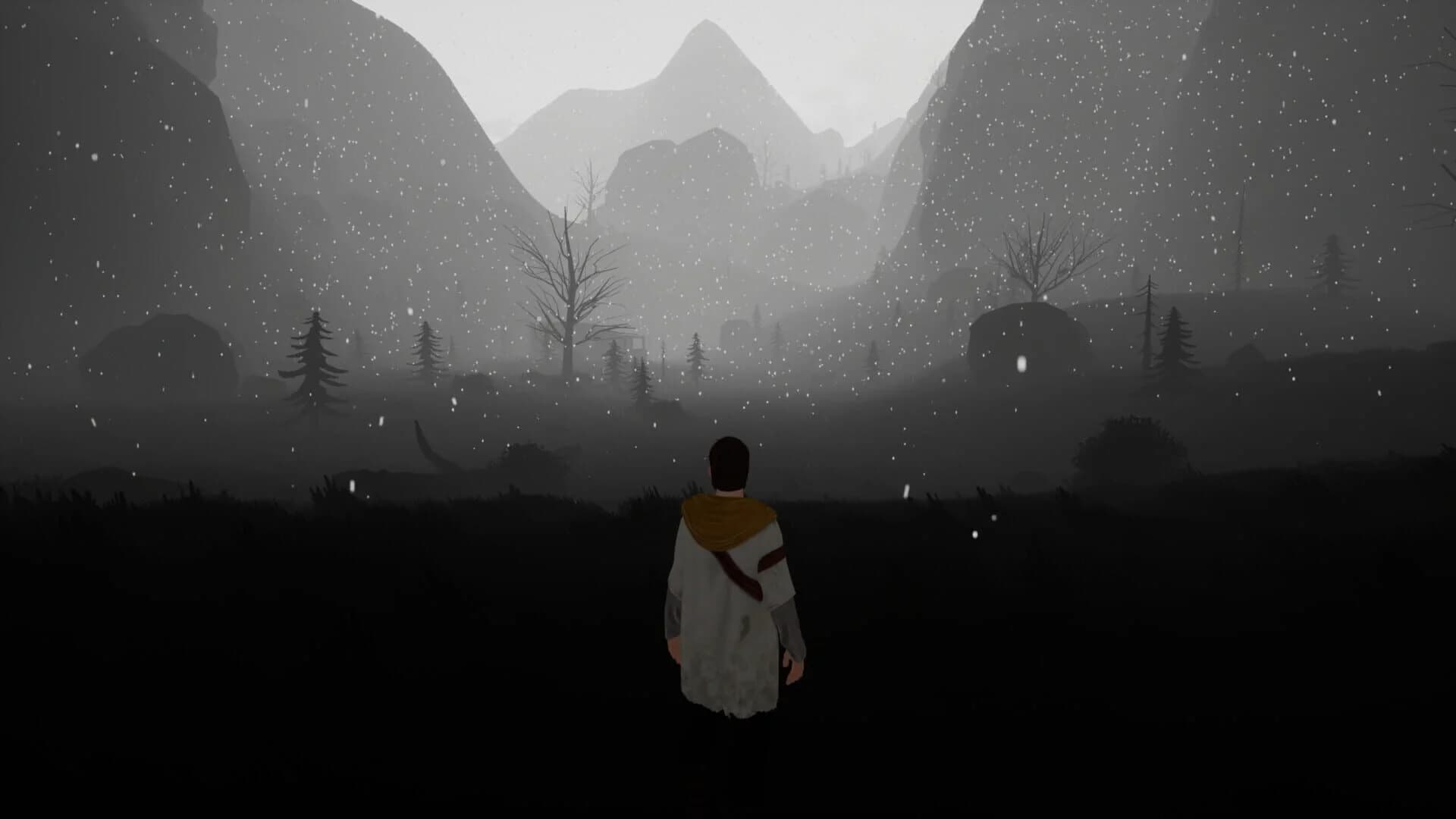 Kinsfolk screenshot 2