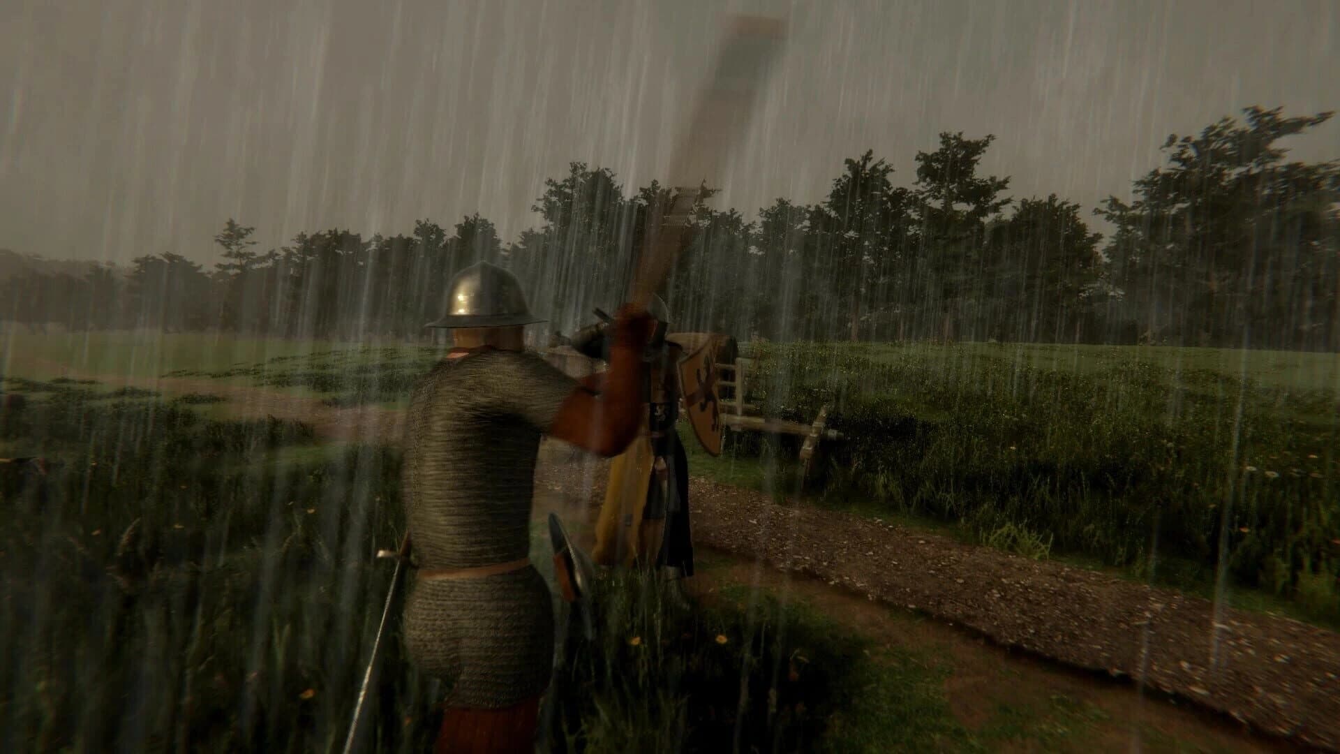 Kinstrife screenshot 4