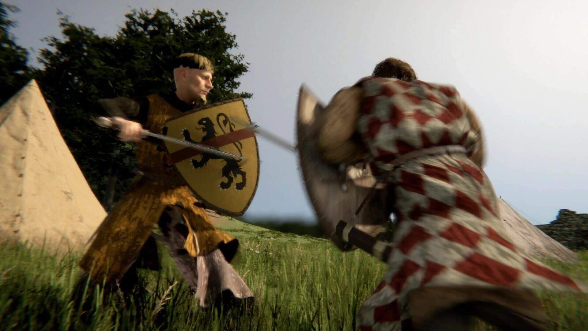 Kinstrife screenshot 2