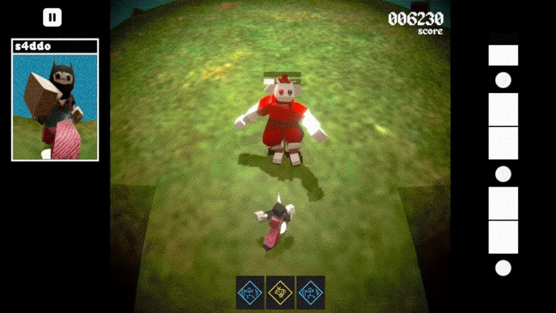 Kioku screenshot 5