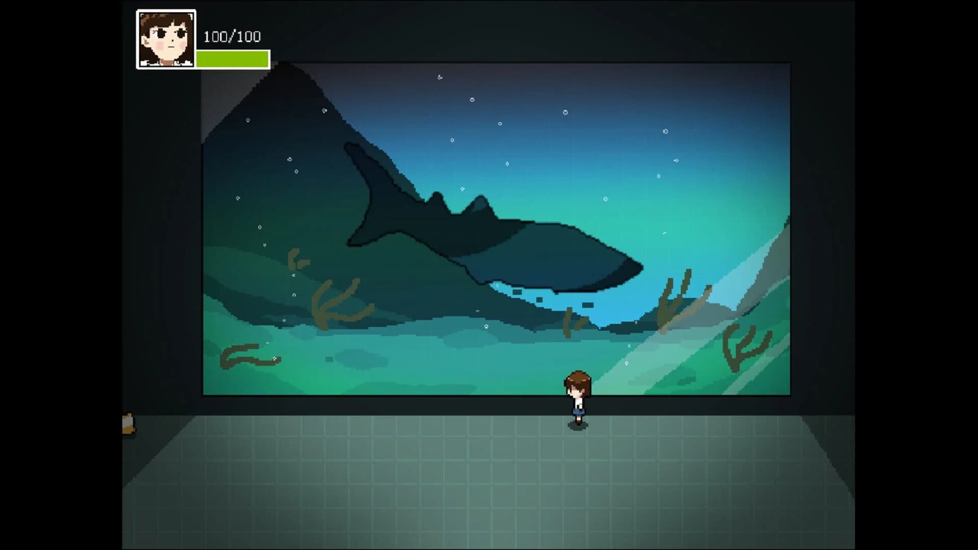 Kio's Adventure screenshot 1