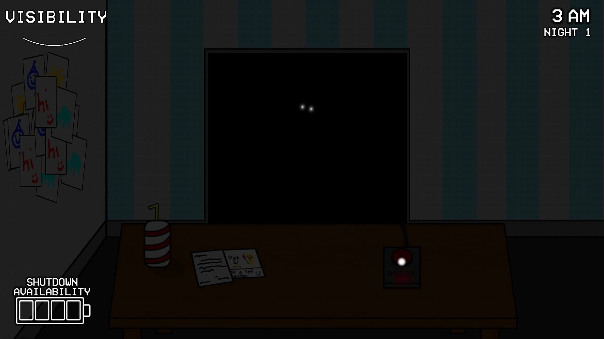 KIPP: Untouched screenshot 1
