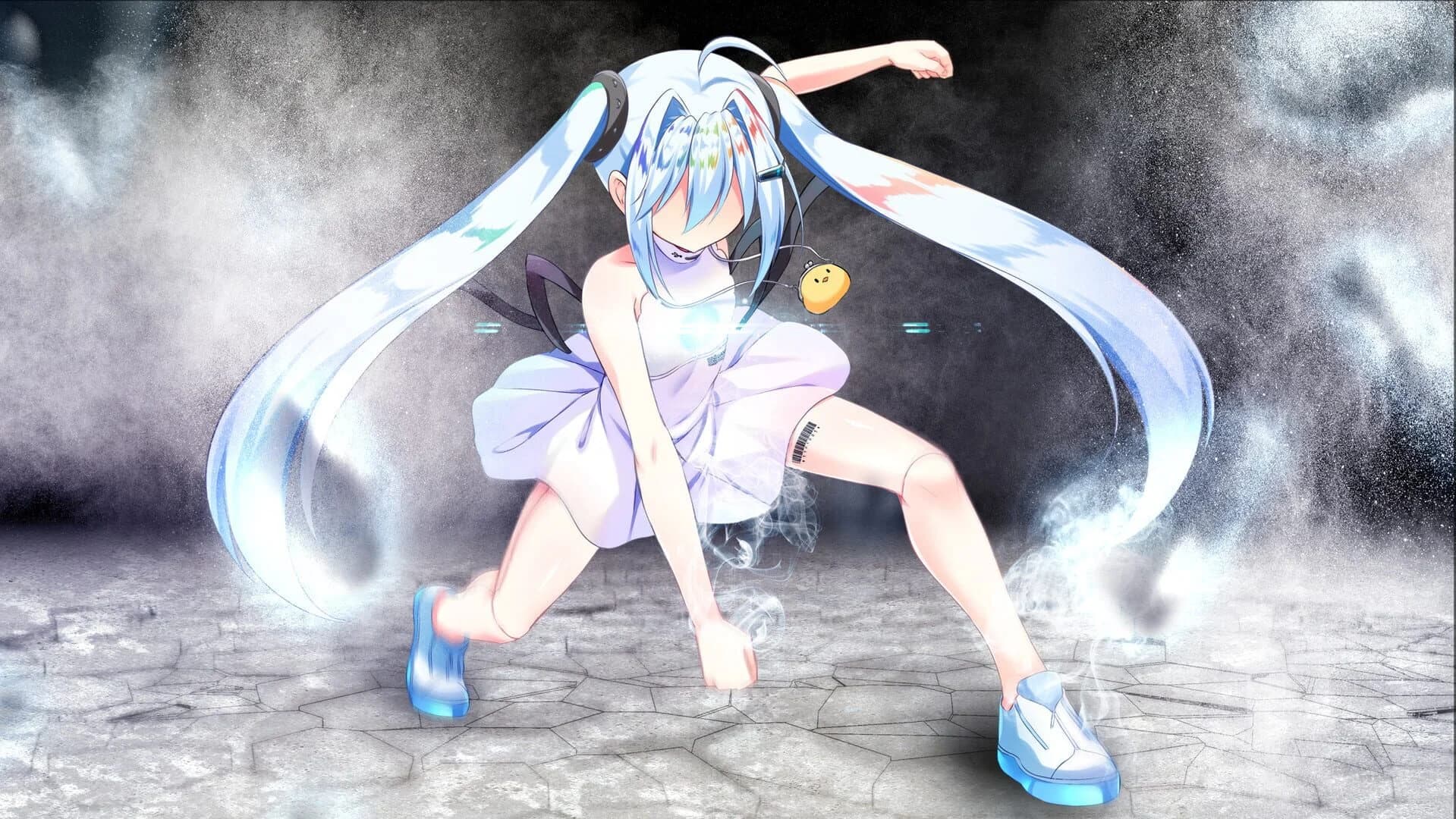 Kirakira Monstars screenshot 4