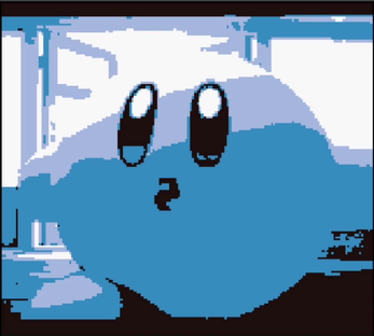 Kirby and the Forgotten Land screenshot 3