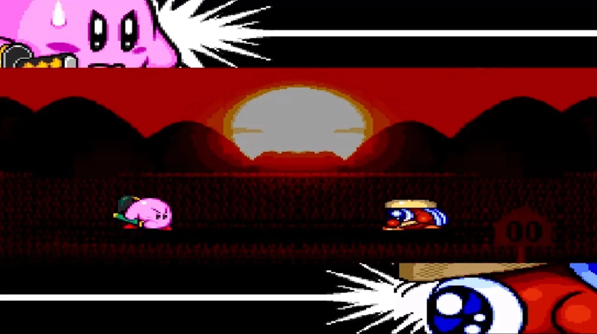 Kirby Super Star screenshot 4