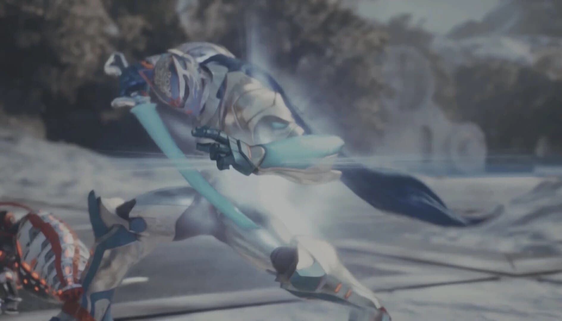 Kirk Mephisto screenshot 5
