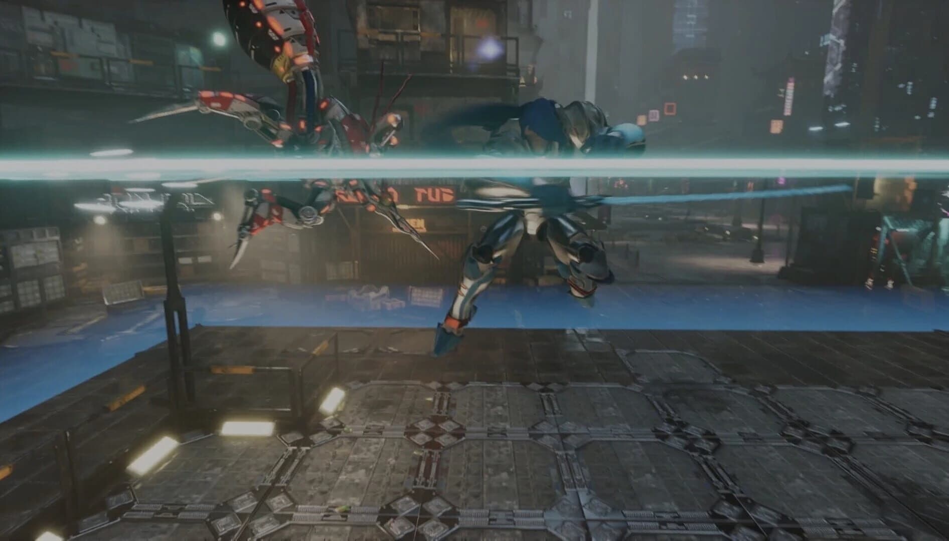 Kirk Mephisto screenshot 3