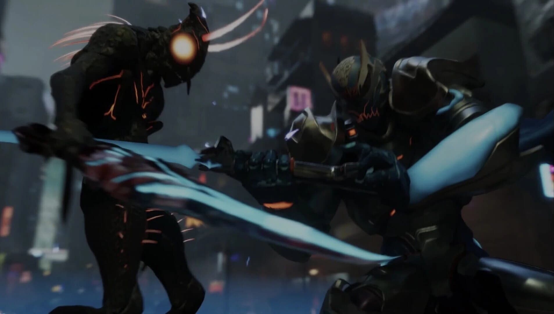 Kirk Mephisto screenshot 4
