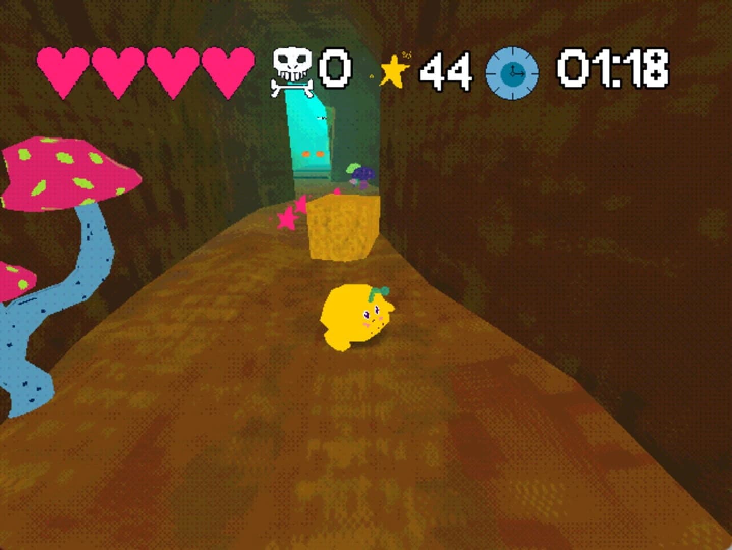 KiroKiro BoBon screenshot 5